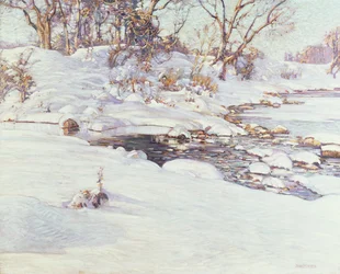 Vinterens sollys