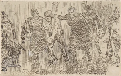 Happy Thought for Punch, 16. december 1876, 1876.