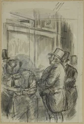 Kartoffelhøsten