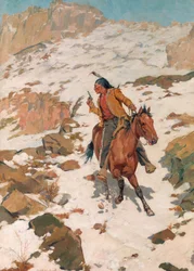 I Hot Pursuit, efter 1900.