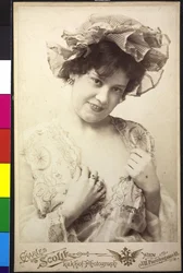 Mizzi håndflade