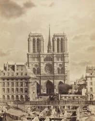 Notre Dame af Paris