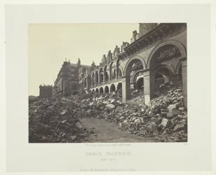 Paris Fire (Finansministeriet)