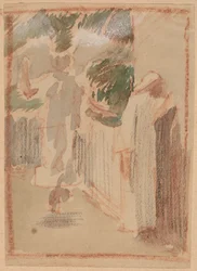Undersøgelse for et panel