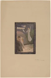 Undersøgelse for et panel