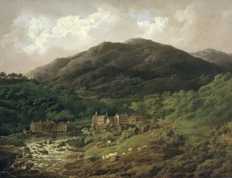 Rygbør Bomuldsmølle