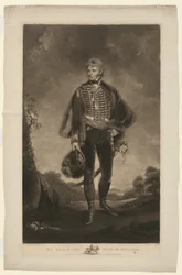 Hans Nåde Hertugen af Rutland