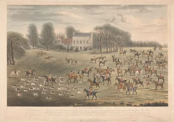 Hampshire-jagten