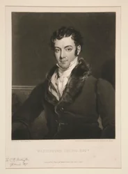 Washington Irving, Esq.r
