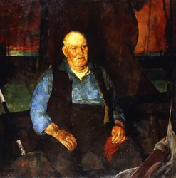 Første ven