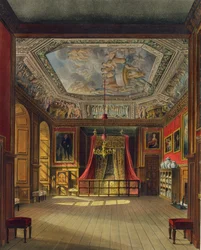 Queen Anne