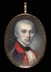 Kaptajn John Gassoway