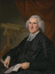 John Ewing, 1788.