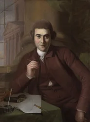 William Buckland, 1789