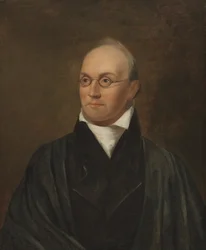 Josephs historie, 1827.