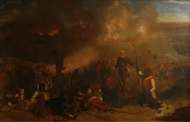 Slaget ved Tubabecelong, 1866