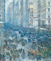Femte avenue