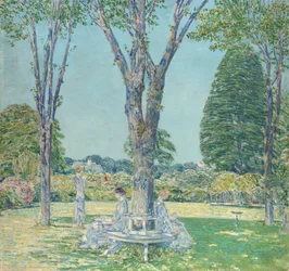 Auditionen, East Hampton