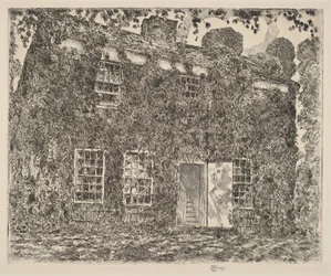 Hytte Hjem, kære hjem, nr. 3, Easthampton