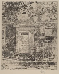Portsmouth døråbning