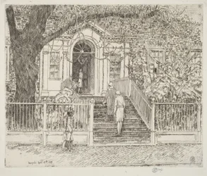 Chase-huset