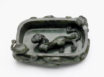 Børsteskive, 1700-tallet