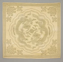 Dokumentomslag, 1800-tallet