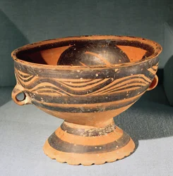 Du cup, fra Lanzhou (ler)