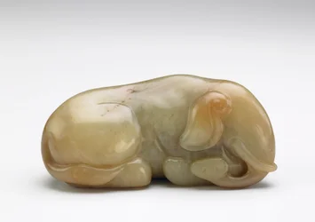 Elefant, 12.-13. århundrede