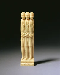 Tandstikkerholder, ca. 1790