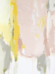 Abstrakt komposition, Vipassana-serien, 2019