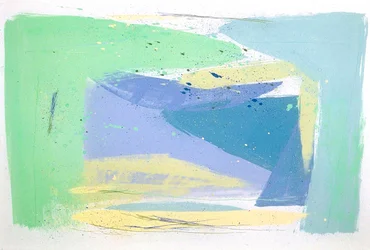 Coast I, 2000