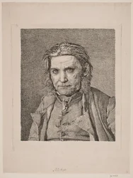 Den gamle sømand