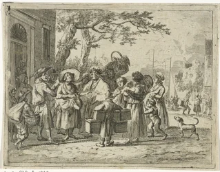 Gadesangere