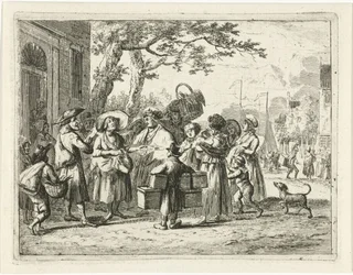 Gadesangere
