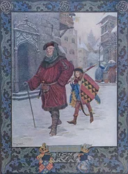 Sir John Falstaff fra 