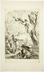 Scene fra Plinius