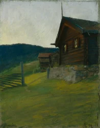 Fra Eggedal