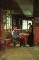 Uden titel