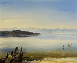 Starnberg søen
