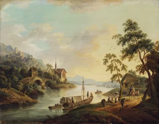 Rhinlandskab