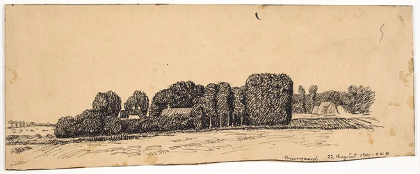 Frisengaard (ved Nyborg)