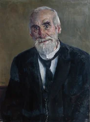 Mikael A Lund (Købmand i Sarpsborg 1831-1914)