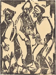 Rådgivning, 1913.