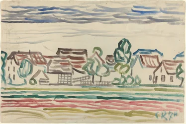 Landskab