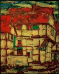 Soest hus