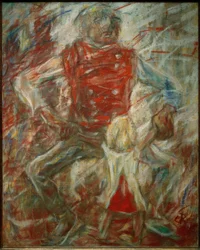 Danseforsøg