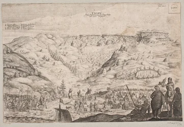 Adam Olearius, "Ofte eftertragtede beskrivelse af Newen Orienthalische Reise [...]", Slesvig 1647