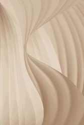 Elegant, neutral strømning