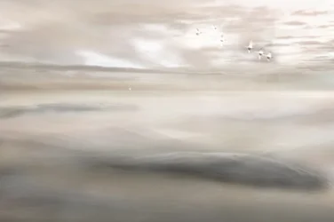 Svanesang til tågen